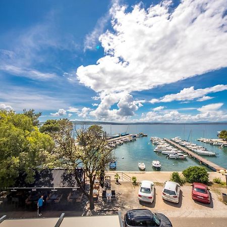 Apartments Sax Crikvenica Eksteriør billede